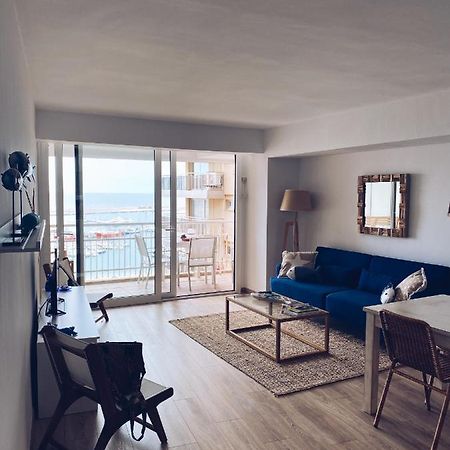 Precioso Apartamento Delante Del Mar En פלאמוס מראה חיצוני תמונה