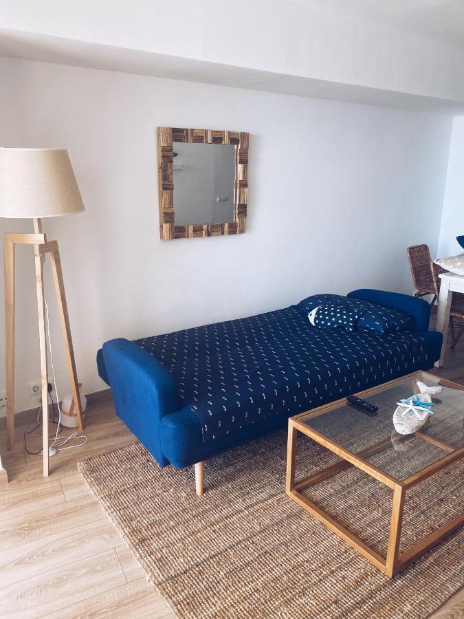 Precioso Apartamento Delante Del Mar En פלאמוס מראה חיצוני תמונה