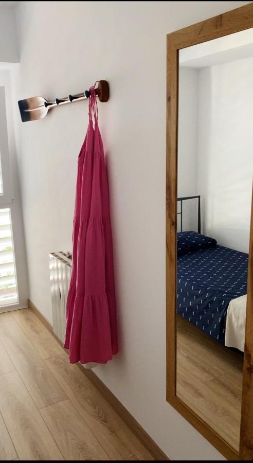 Precioso Apartamento Delante Del Mar En פלאמוס מראה חיצוני תמונה