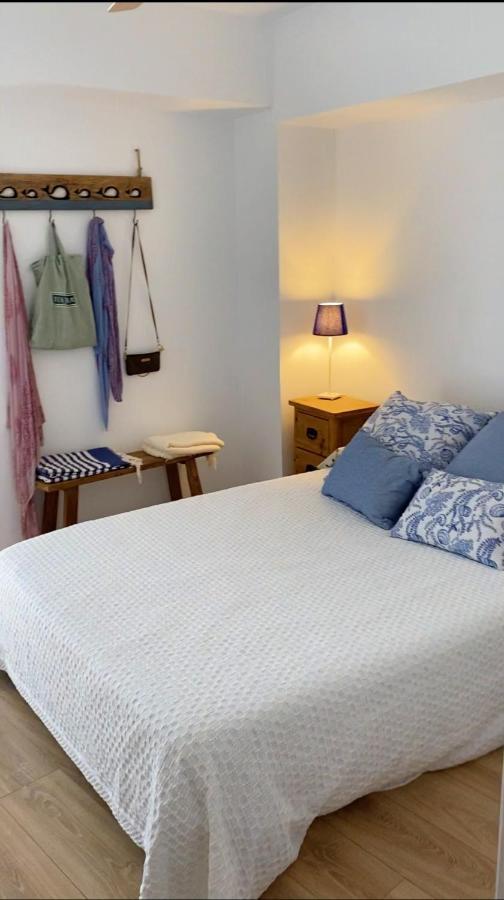 Precioso Apartamento Delante Del Mar En פלאמוס מראה חיצוני תמונה