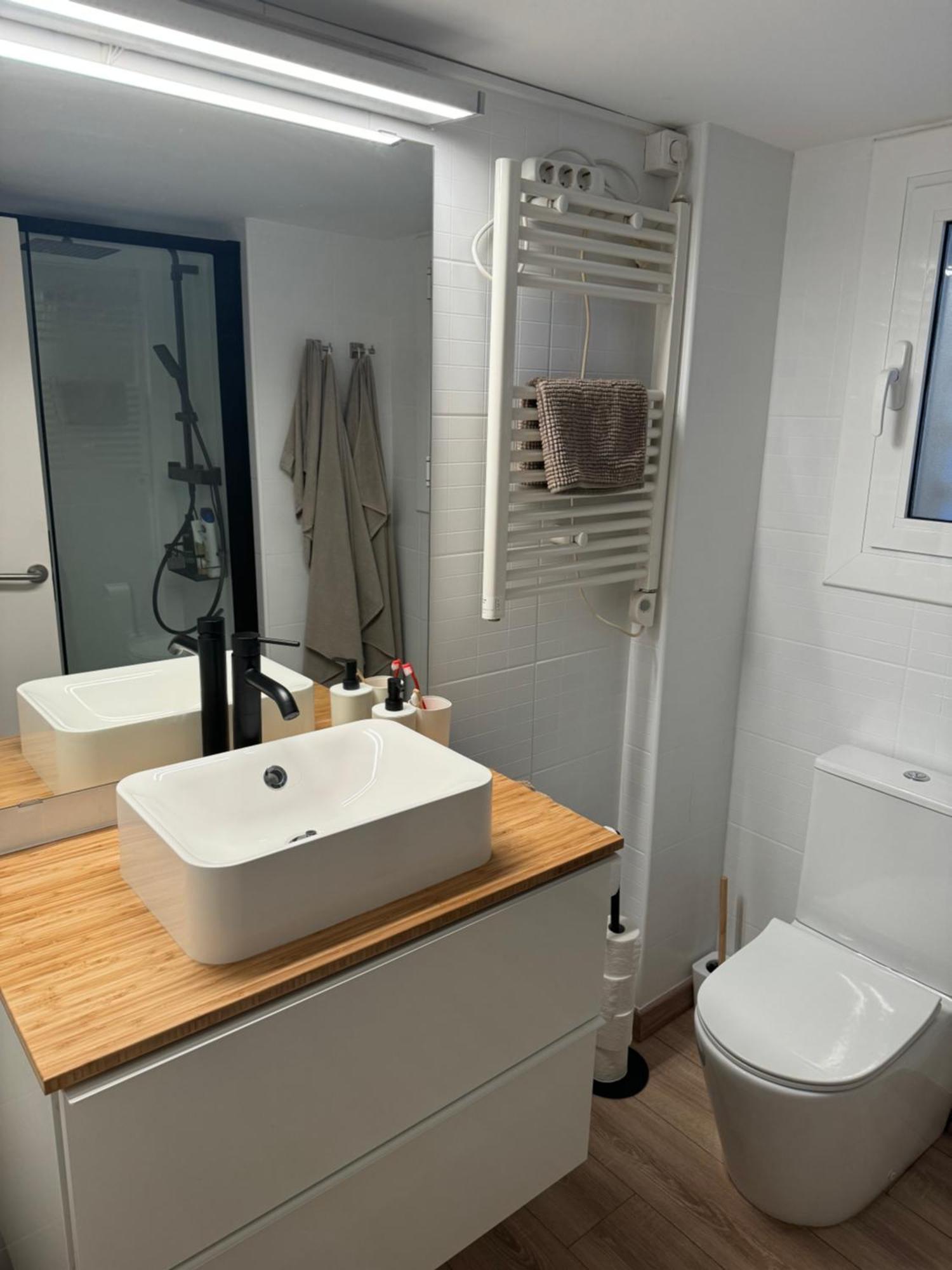 Precioso Apartamento Delante Del Mar En פלאמוס מראה חיצוני תמונה